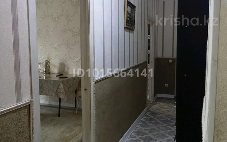 2-комнатная квартира · 56 м² · 1/5 этаж, мкр Нурсая, Болашак 51 — Полиция за 24 млн ₸ в Атырау — фото 2