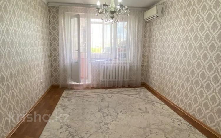 1-бөлмелі пәтер · 37.6 м² · 5/5 қабат, мкр 8, Братьев Жубановых, бағасы: 12 млн ₸ в Актобе — фото 2