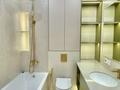 2-бөлмелі пәтер · 40 м² · 15/16 қабат, Казыбек би 41/1 — ВИДЕО-ОБЗОР по ЗАПРОСУ, бағасы: 31 млн ₸ в Астане, Есильский р-н — фото 14