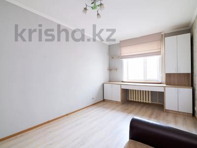 3-комнатная квартира, 86 м², 6/9 этаж, Московская 18 за ~ 30 млн 〒 в Астане, Сарыарка р-н