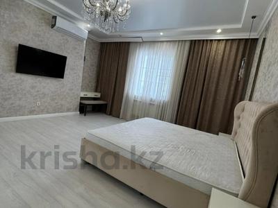 2-комнатная квартира · 89.5 м² · 6/11 этаж, Актобе, проспект Алии Молдагуловой за 45 млн ₸