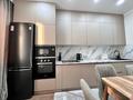 2-комнатная квартира · 66.5 м² · 11/16 этаж, Гагарина 233 за 100 млн ₸ в Алматы, Бостандыкский р-н — фото 2