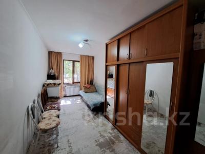 3-комнатная квартира · 57.8 м² · 2/5 этаж, мкр Орбита-1 22 за 45 млн ₸ в Алматы, Бостандыкский р-н