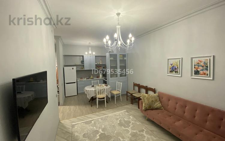 2-комнатная квартира · 41 м² · 10/16 этаж, Манаса — Абая за 380 000 ₸ в Алматы, Алмалинский р-н — фото 8