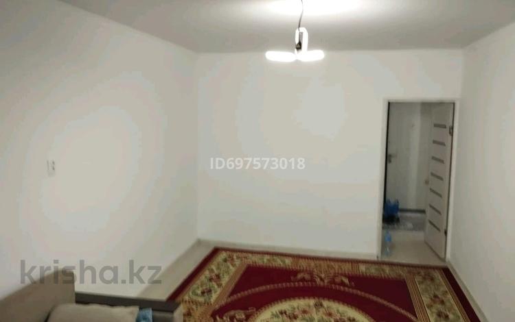 2-бөлмелі пәтер, 64 м², 5/10 қабат, мкр Шугыла, С. Жунисова 12/7, бағасы: 27.5 млн 〒 в Алматы, Наурызбайский р-н — фото 2