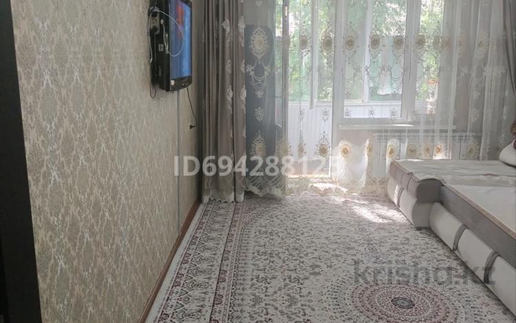 2-бөлмелі пәтер · 71.9 м² · 3/3 қабат, мкр Кокмайса (Дорожник), Мкр Дорожник 25, бағасы: 42 млн ₸ в Алматы, Жетысуский р-н — фото 2