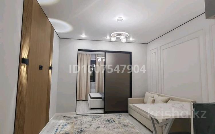 1-комнатная квартира · 35 м² · 2/12 этаж, мкр Алгабас, Омарова за 23.4 млн ₸ в Алматы, Алатауский р-н — фото 83