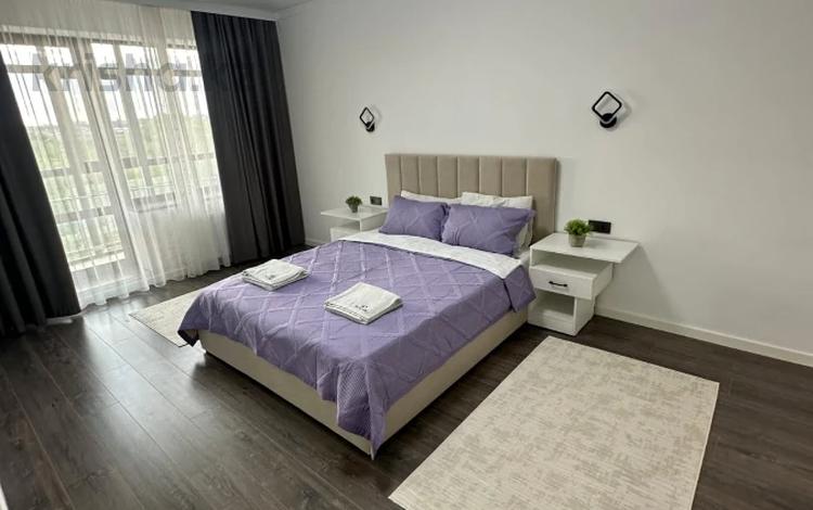 2-комнатная квартира · 65 м² · 4/5 этаж, Акадeмическая 9/10 за 20 000 ₸ в Караганде, Казыбек би р-н — фото 6
