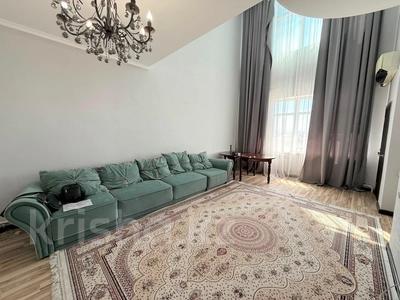 4-комнатная квартира · 140 м² · 12/12 этаж, Назарбаева за 42 млн ₸ в Талдыкоргане