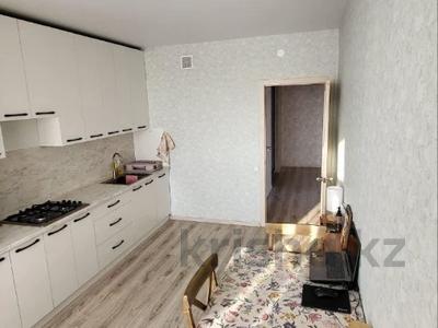 3-комнатная квартира · 85 м² · 6/9 этаж, Микрорайон Береке, Микрорайон Береке 60 за 38 млн ₸ в Костанае