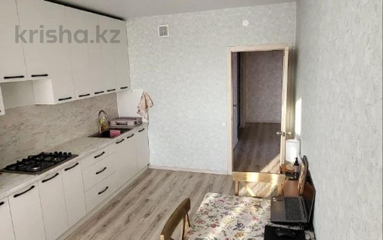 3-комнатная квартира · 85 м² · 6/9 этаж, Микрорайон Береке, Микрорайон Береке 60 за 38 млн ₸ в Костанае — фото 11