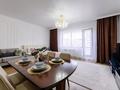 1-бөлмелі пәтер · 50 м² · 5/14 қабат, Самал-3 ш/а. 15к3, бағасы: 30 000 ₸ в Алматы, Медеуский р-н