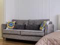 1-бөлмелі пәтер · 50 м² · 5/14 қабат, Самал-3 ш/а. 15к3, бағасы: 30 000 ₸ в Алматы, Медеуский р-н — фото 13