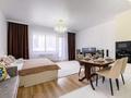 1-бөлмелі пәтер · 50 м² · 5/14 қабат, Самал-3 ш/а. 15к3, бағасы: 30 000 ₸ в Алматы, Медеуский р-н — фото 2