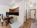 1-бөлмелі пәтер · 50 м² · 5/14 қабат, Самал-3 ш/а. 15к3, бағасы: 30 000 ₸ в Алматы, Медеуский р-н — фото 22