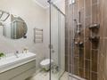 1-бөлмелі пәтер · 50 м² · 5/14 қабат, Самал-3 ш/а. 15к3, бағасы: 30 000 ₸ в Алматы, Медеуский р-н — фото 24
