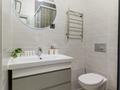 1-бөлмелі пәтер · 50 м² · 5/14 қабат, Самал-3 ш/а. 15к3, бағасы: 30 000 ₸ в Алматы, Медеуский р-н — фото 25