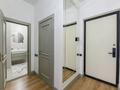 1-бөлмелі пәтер · 50 м² · 5/14 қабат, Самал-3 ш/а. 15к3, бағасы: 30 000 ₸ в Алматы, Медеуский р-н — фото 28