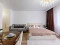 1-бөлмелі пәтер · 50 м² · 5/14 қабат, Самал-3 ш/а. 15к3, бағасы: 30 000 ₸ в Алматы, Медеуский р-н — фото 3