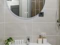 1-бөлмелі пәтер · 50 м² · 5/14 қабат, Самал-3 ш/а. 15к3, бағасы: 30 000 ₸ в Алматы, Медеуский р-н — фото 30