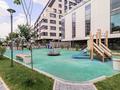 1-бөлмелі пәтер · 50 м² · 5/14 қабат, Самал-3 ш/а. 15к3, бағасы: 30 000 ₸ в Алматы, Медеуский р-н — фото 37