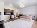 1-бөлмелі пәтер · 50 м² · 5/14 қабат, Самал-3 ш/а. 15к3, бағасы: 30 000 ₸ в Алматы, Медеуский р-н — фото 4