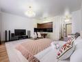 1-бөлмелі пәтер · 50 м² · 5/14 қабат, Самал-3 ш/а. 15к3, бағасы: 30 000 ₸ в Алматы, Медеуский р-н — фото 5