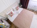 1-бөлмелі пәтер · 50 м² · 5/14 қабат, Самал-3 ш/а. 15к3, бағасы: 30 000 ₸ в Алматы, Медеуский р-н — фото 7