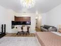 1-бөлмелі пәтер · 50 м² · 5/14 қабат, Самал-3 ш/а. 15к3, бағасы: 30 000 ₸ в Алматы, Медеуский р-н — фото 9