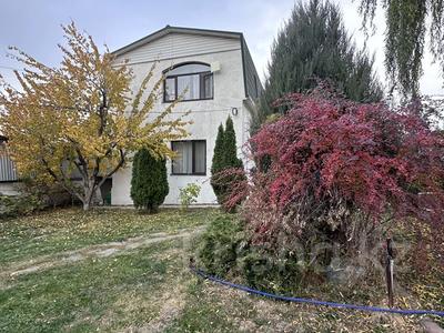 Отдельный дом · 4 комнаты · 210 м² · 7 сот., мкр Кенсай, Механизатор 62 — Кенсай за 70 млн 〒 в Алматы, Медеуский р-н