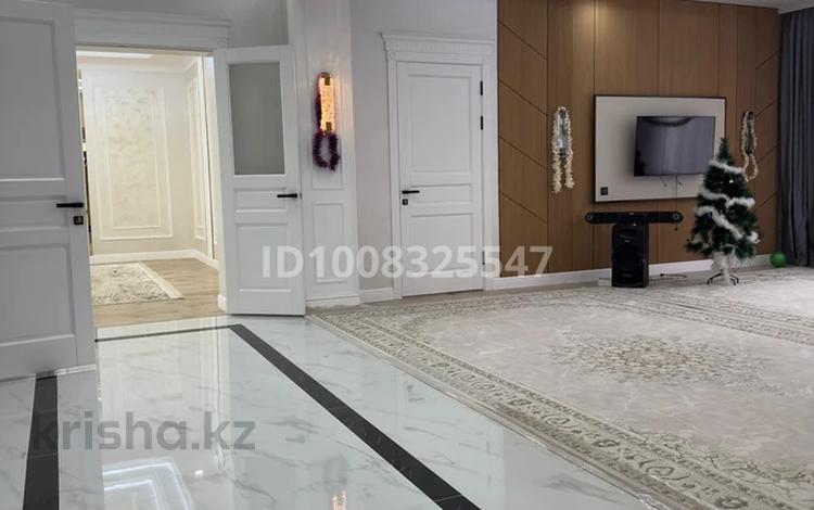 Дом · 5 комнат · 208 м², Кокжиек 131 — Zerek за 35 000 ₸ в Туркестане — фото 5