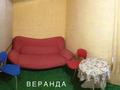 Часть дома · 3 комнаты · 67 м² · 1.1 сот., Щучинский, Зеленая 14Б за 22 млн ₸ в Акмолинской обл. — фото 7
