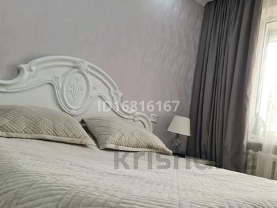 1-бөлмелі пәтер · 35 м² · 3/5 қабат, Наурызбай батыра 24 — Макатаева, бағасы: 18 000 ₸ в Алматы, Алмалинский р-н