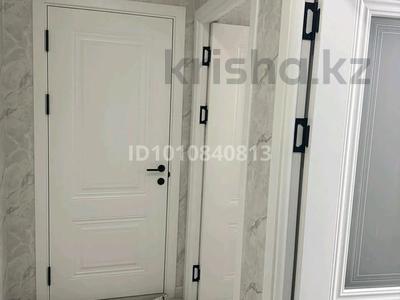 1-бөлмелі пәтер · 39 м² · 2/9 қабат, мкр Акжайык, Толеметова 106/3, бағасы: 23 млн ₸ в Шымкенте, Абайский р-н