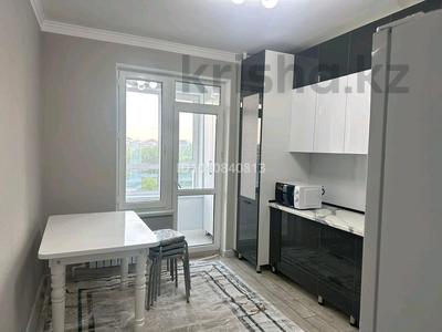 1-комнатная квартира · 39 м² · 2/9 этаж, мкр Акжайык, Толеметова 106/3 за 22 млн ₸ в Шымкенте, Абайский р-н