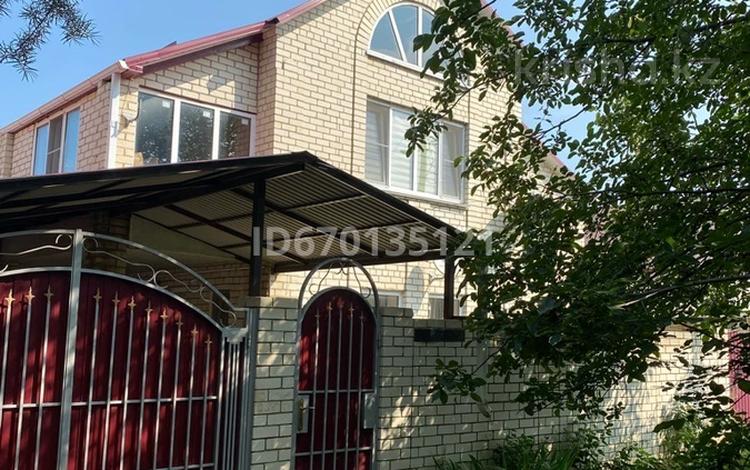 Отдельный дом • 6 комнат • 210 м² • 9 сот., Раздольная 161 за 70 млн 〒 в Ставрополе — фото 2