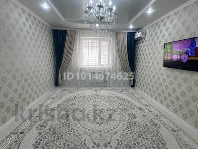 3-комнатная квартира · 79.9 м² · 6/6 этаж, 32В мкр 12 за 22 млн ₸ в Актау