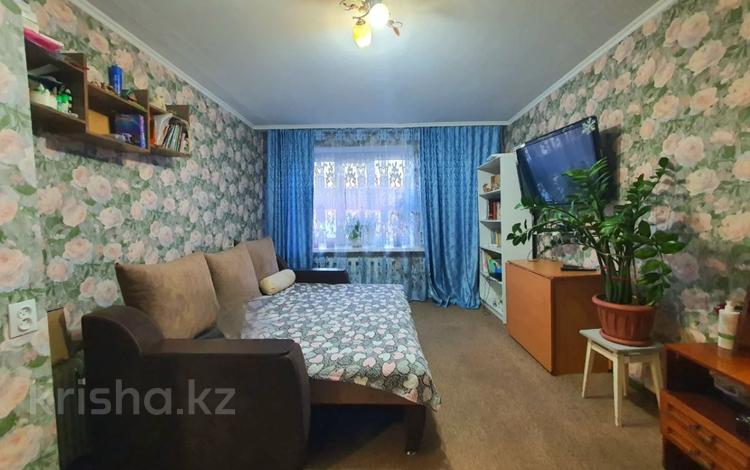 1-комнатная квартира · 34.2 м² · 5/9 этаж, Серикбаева 1/2 за 9.5 млн ₸ в Усть-Каменогорске — фото 12