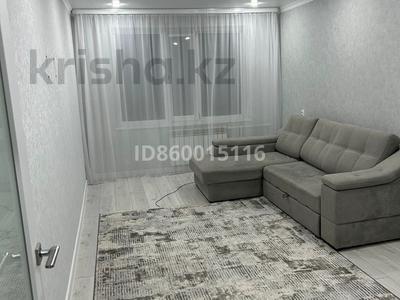 2-бөлмелі пәтер · 48 м² · 5/5 қабат, мкр Строитель, Циолковского 14, бағасы: 17 млн ₸ в Уральске