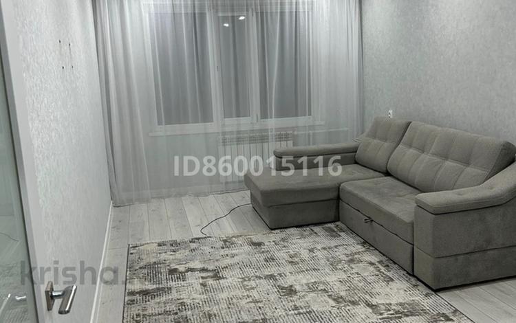 2-бөлмелі пәтер · 48 м² · 5/5 қабат, мкр Строитель, Циолковского 14, бағасы: 17 млн ₸ в Уральске — фото 17