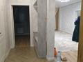 3-бөлмелі пәтер · 70 м² · 5/12 қабат, ул. Шарипа Омарова 1, бағасы: 45.5 млн ₸ в Алматы, Алатауский р-н
