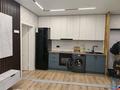 3-бөлмелі пәтер · 70 м² · 5/12 қабат, ул. Шарипа Омарова 1, бағасы: 45.5 млн ₸ в Алматы, Алатауский р-н — фото 3
