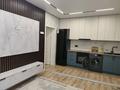 3-бөлмелі пәтер · 70 м² · 5/12 қабат, ул. Шарипа Омарова 1, бағасы: 45.5 млн ₸ в Алматы, Алатауский р-н — фото 4