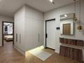 3-комнатная квартира · 110 м² · 5 этаж, Акмешит 1 за 1 млн ₸ в Астане, Есильский р-н — фото 6
