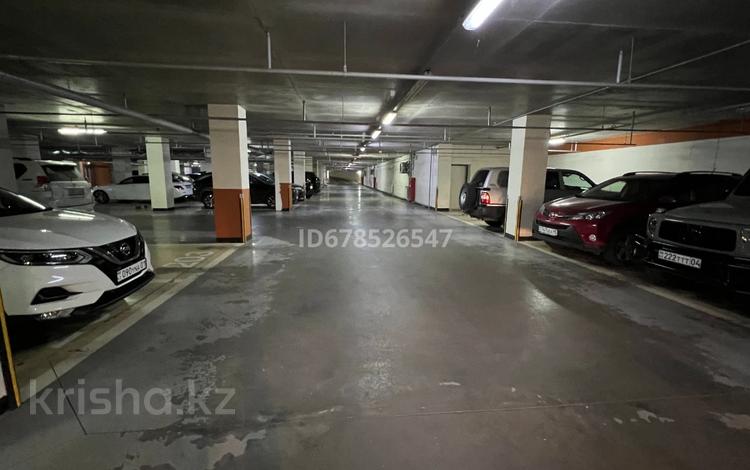 Паркинг • 11.5 м² • ул. Байтурсынова 5 Хайвил Астана за ~ 1.3 млн 〒 — фото 2