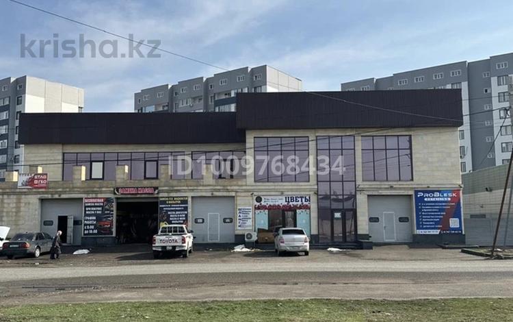 Дейсвующий бизнес · 625 м², бағасы: 150 млн 〒 в Таразе, мкр Алатау — фото 2