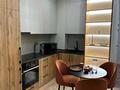 2-бөлмелі пәтер · 50 м² · 10/17 қабат, Макатаева 2 — Малая Алматинка, бағасы: 65 млн ₸ в Алматы, Медеуский р-н — фото 13