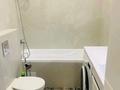 2-бөлмелі пәтер · 50 м² · 10/17 қабат, Макатаева 2 — Малая Алматинка, бағасы: 65 млн ₸ в Алматы, Медеуский р-н — фото 9