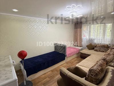 3-комнатная квартира · 61.7 м² · 2/5 этаж, Деева 13 за 23 млн 〒 в Жезказгане