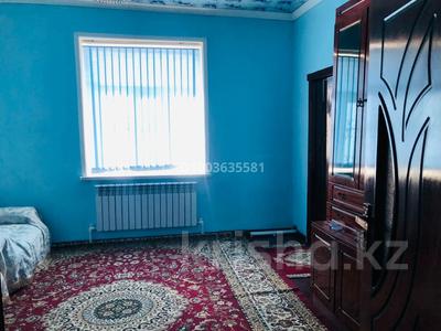 3-комнатная квартира · 10 м² · 1/2 этаж, Сыргак батыр 5 9 за 110 000 〒 в Туркестане